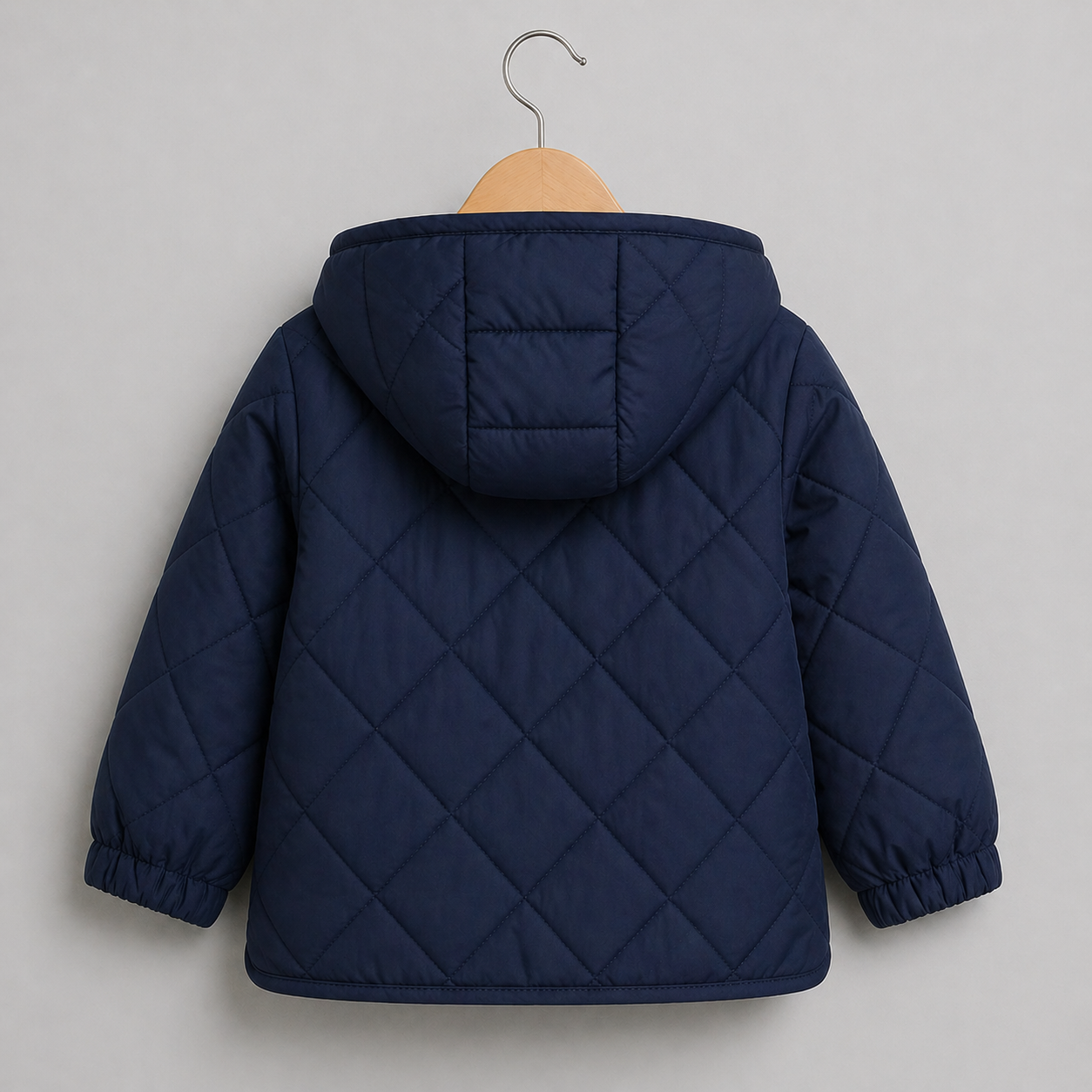 Midnight Quilt Kids Jacket