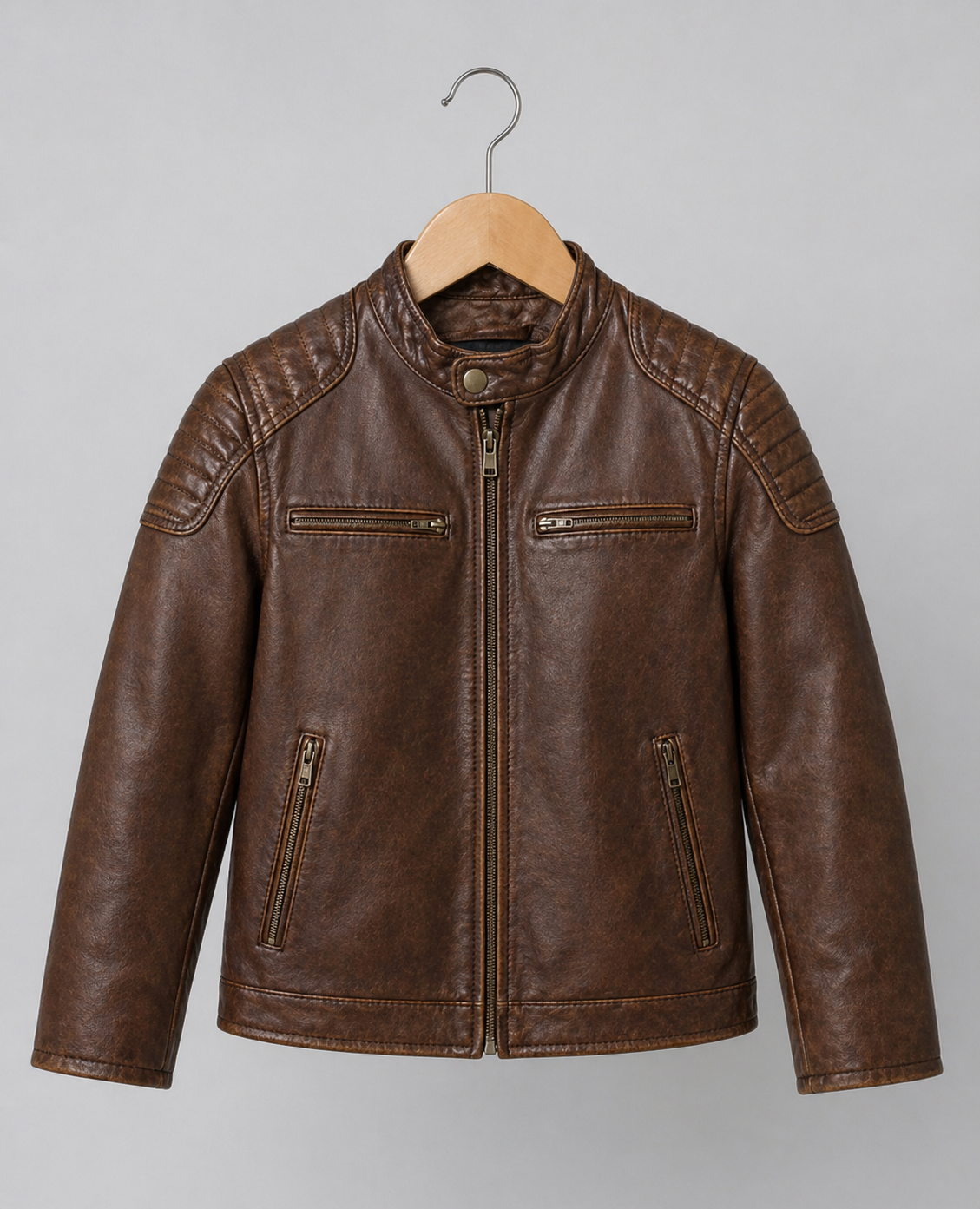 Maverick Racer Jacket