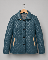 Celeste Quilted Heritage Jacket