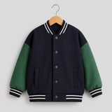 Brooklyn 1992 Varsity Jacket