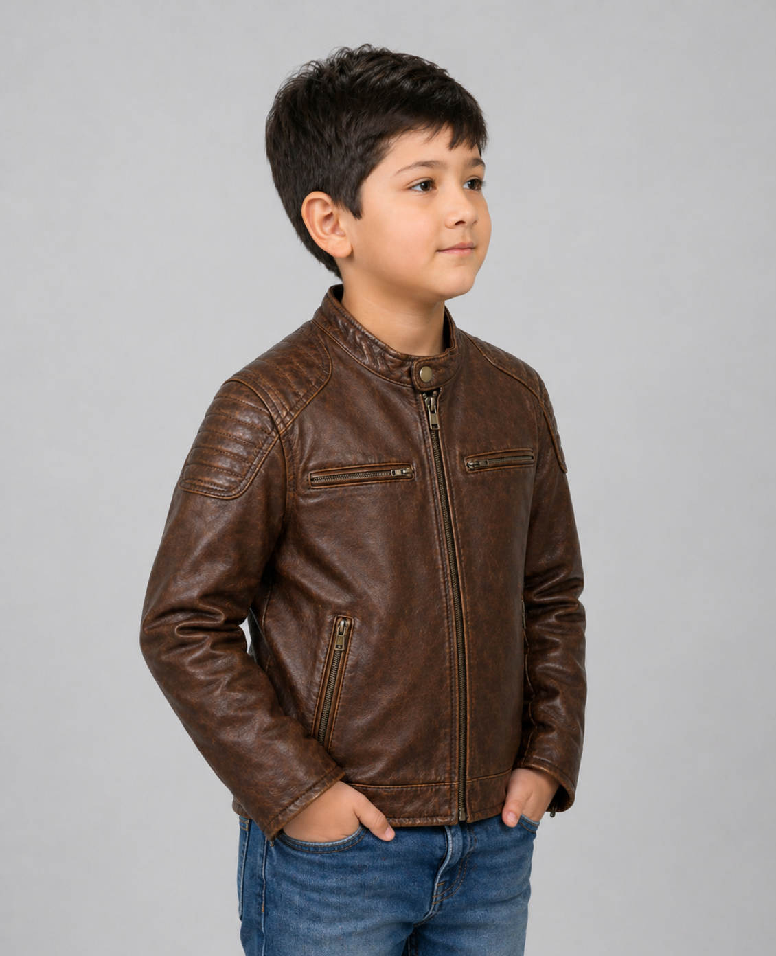 Maverick Racer Jacket