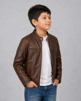 Maverick Racer Jacket
