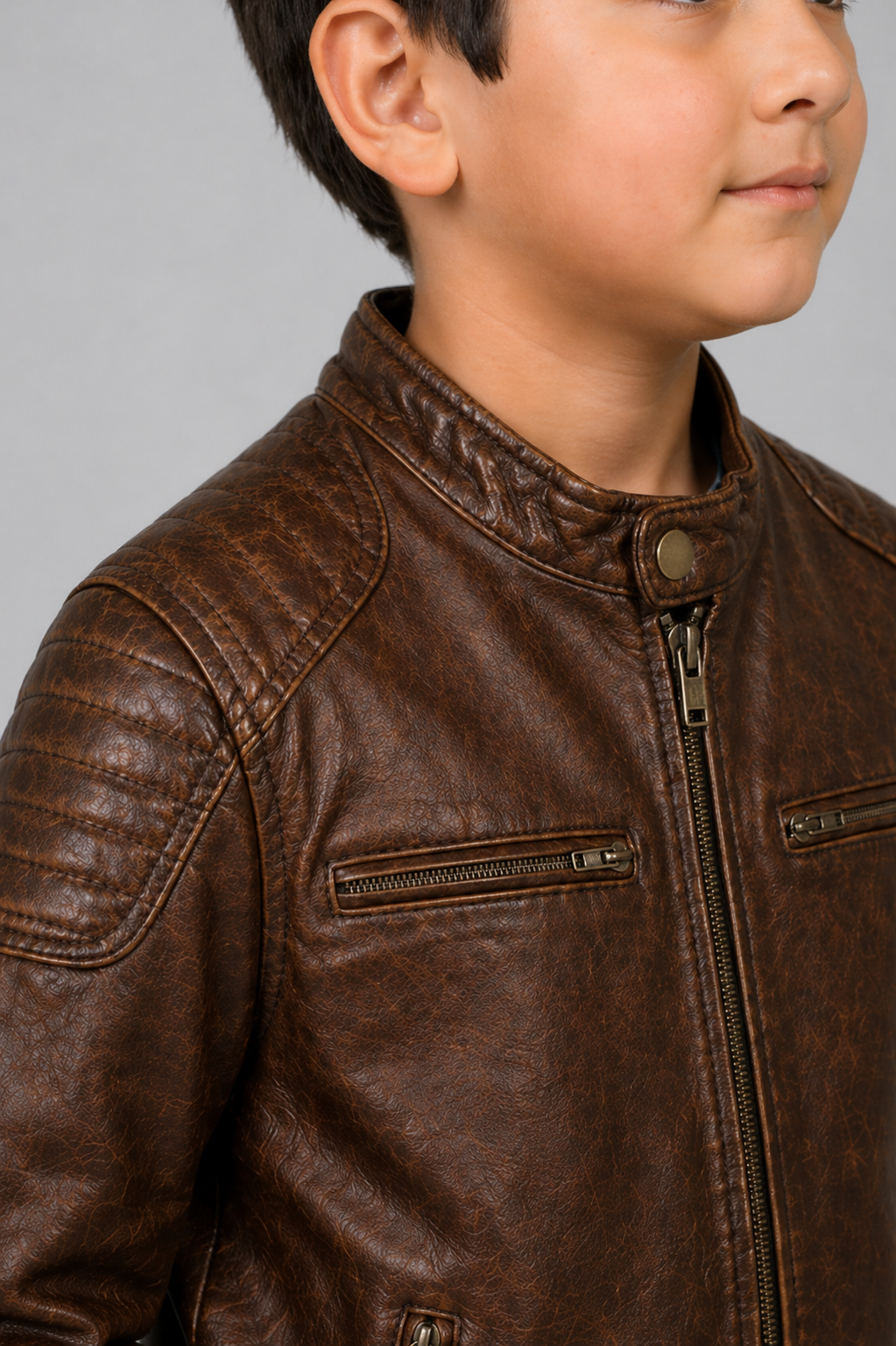 Maverick Racer Jacket