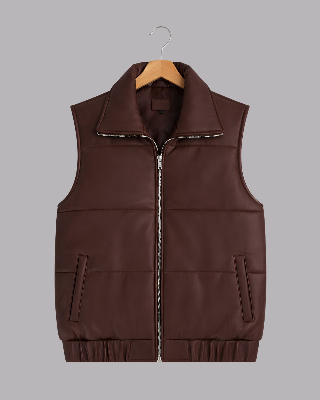 Luna Luxe Puffer Vest