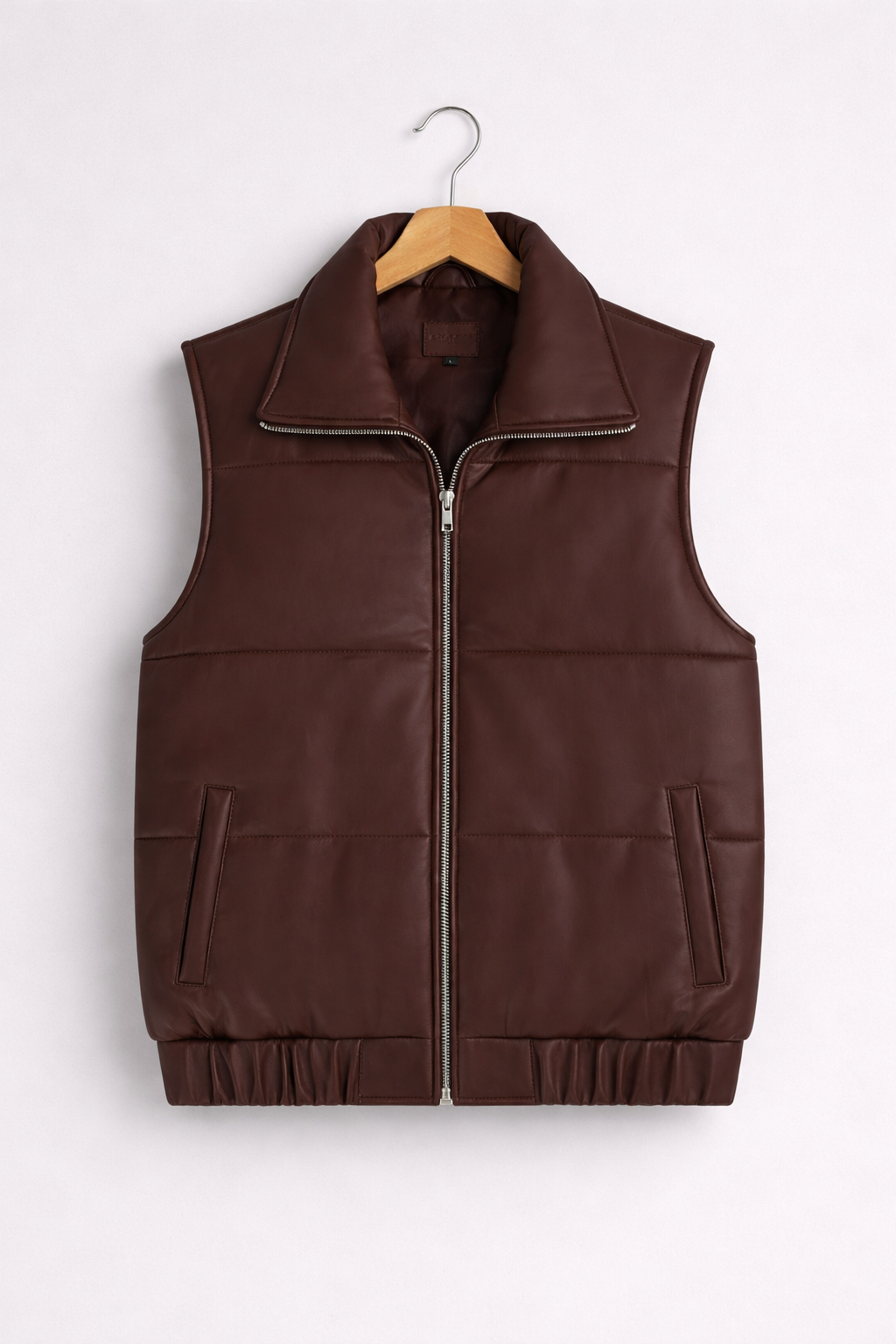 Luna Luxe Puffer Vest