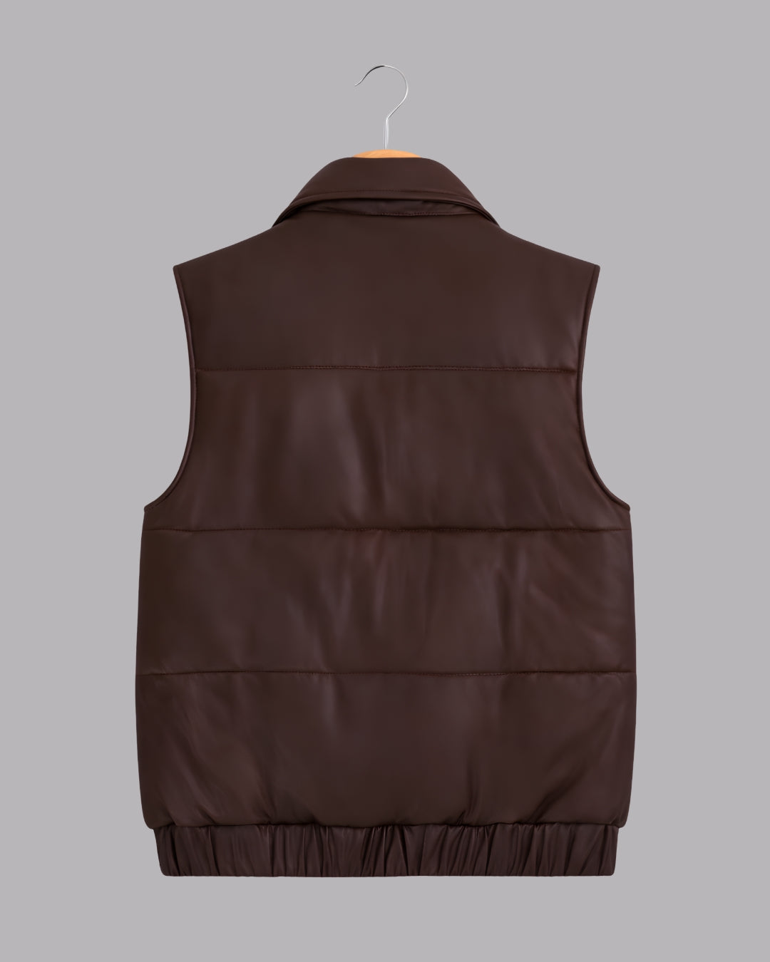 Luna Luxe Puffer Vest