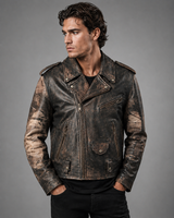 Rogue Vintage Jacket