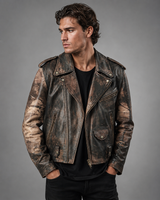 Rogue Vintage Jacket