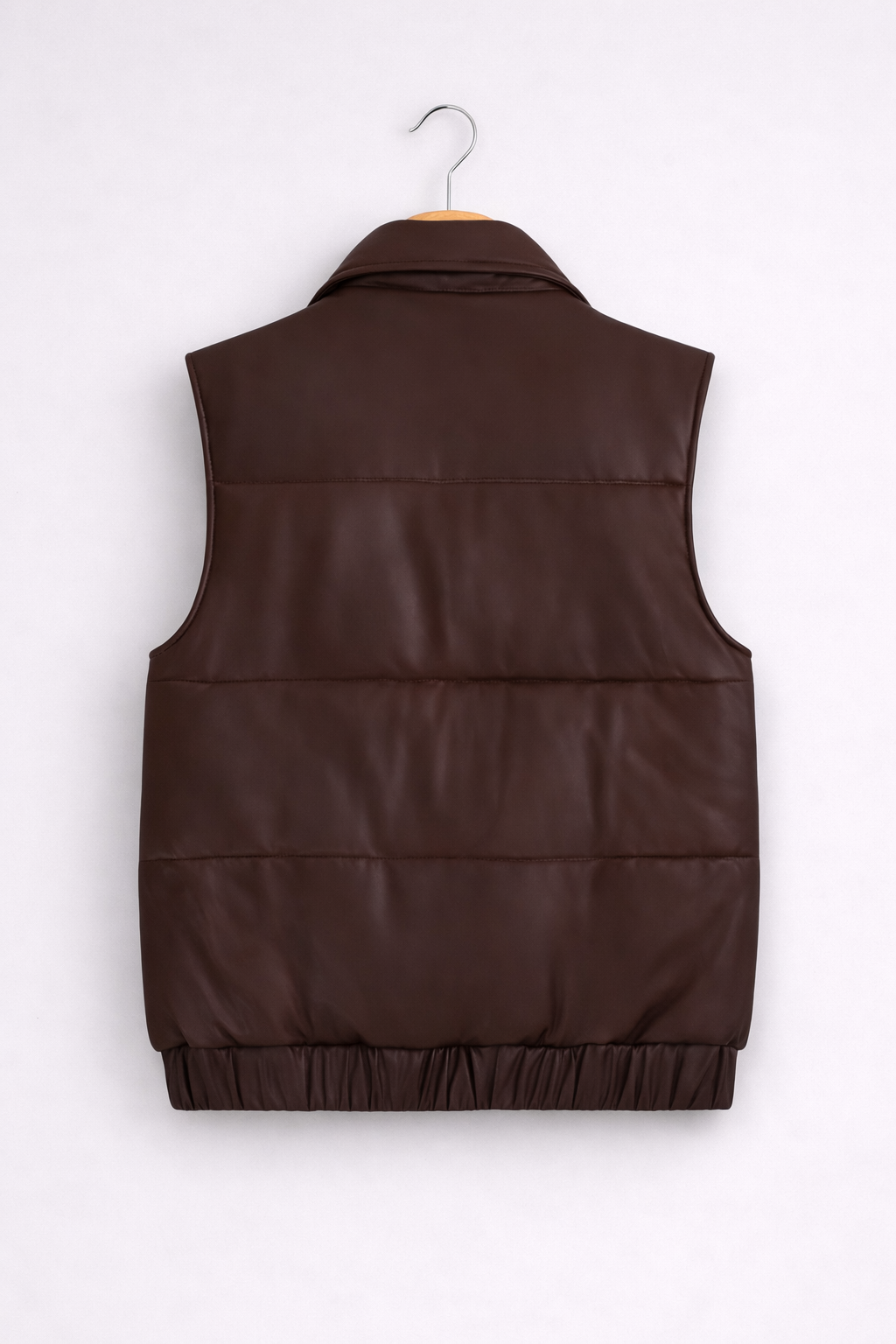 Luna Luxe Puffer Vest