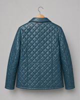 Celeste Quilted Heritage Jacket