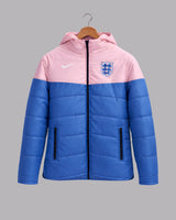 Avery England Puffer Jacket
