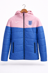 Avery England Puffer Jacket
