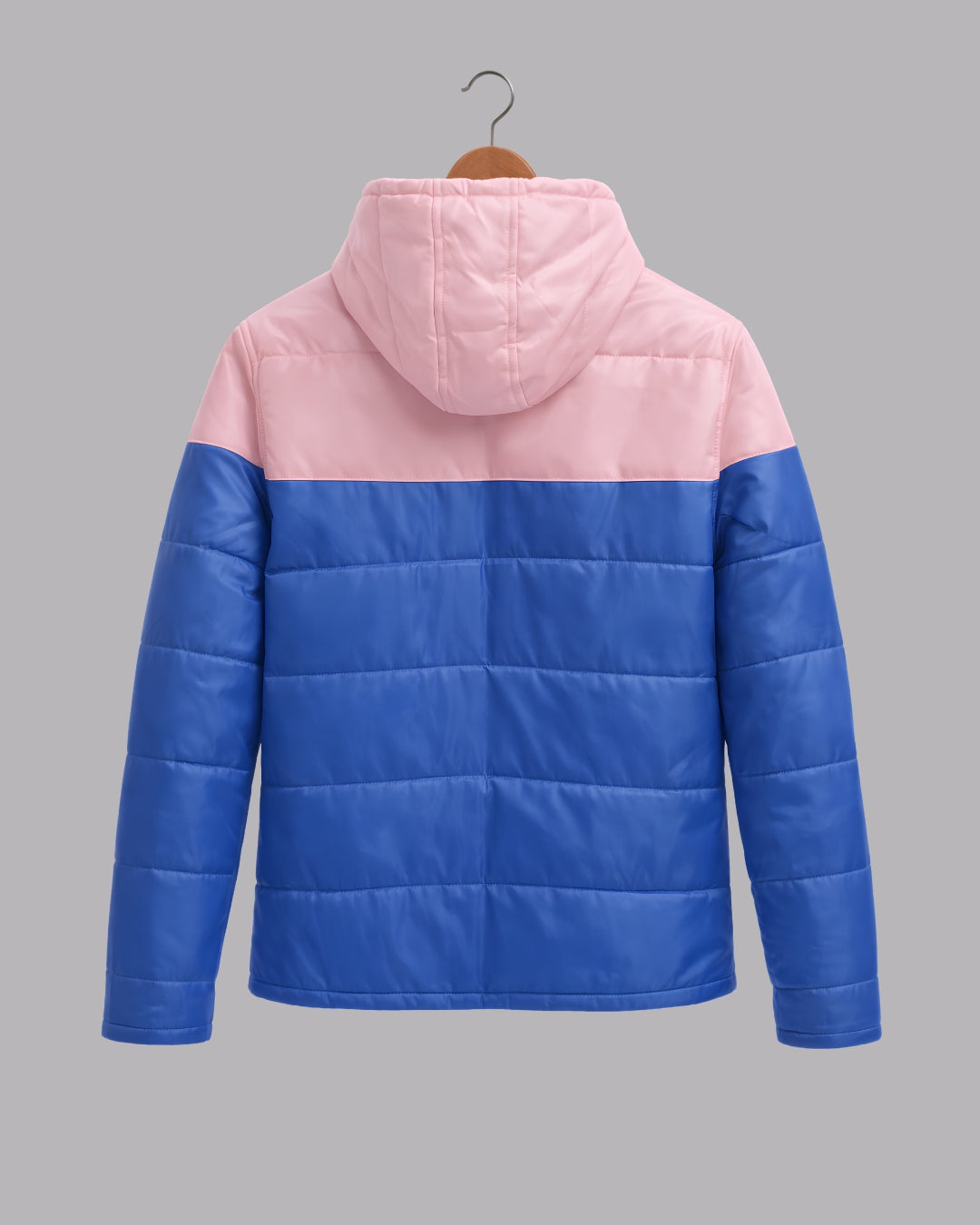 Avery England Puffer Jacket