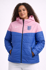 Avery England Puffer Jacket