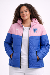Avery England Puffer Jacket