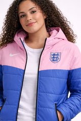 Avery England Puffer Jacket