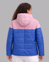 Avery England Puffer Jacket
