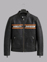 Iron Rider Moto Jacket