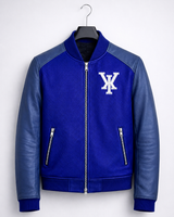 Azure Crest Bomber