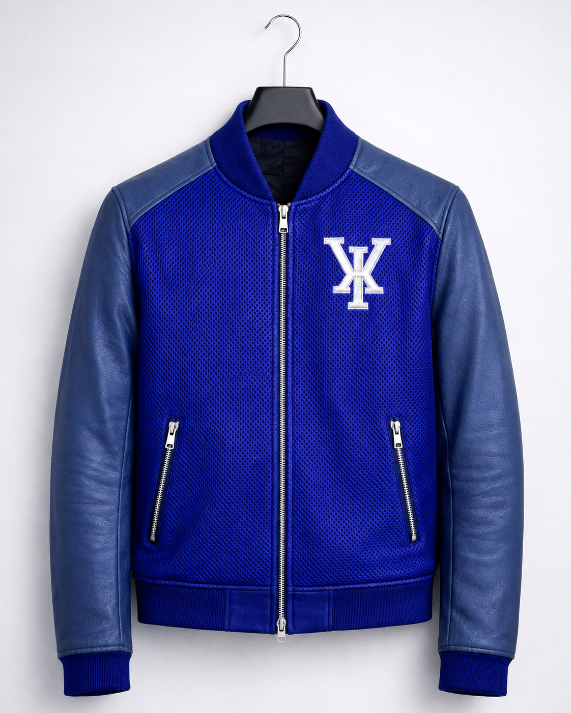 Azure Crest Bomber