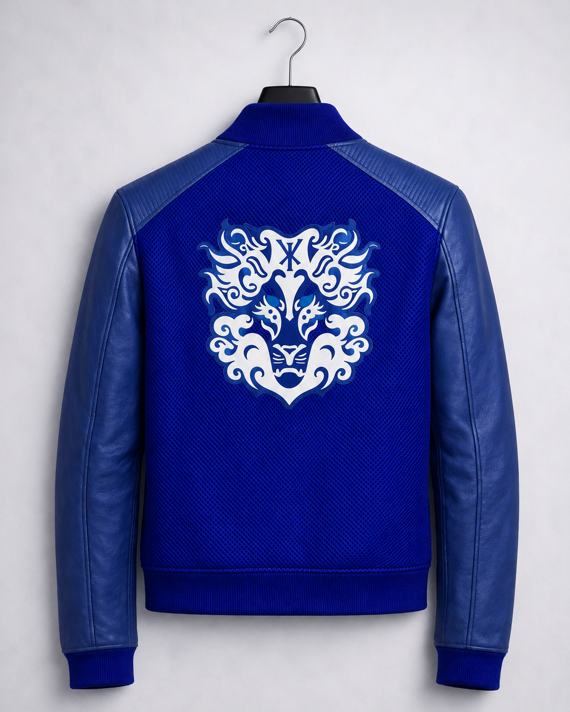 Azure Crest Bomber