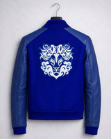 Azure Crest Bomber