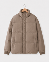 Summit Frost Jacket