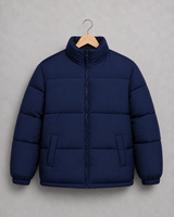 Summit Puffer Jacket