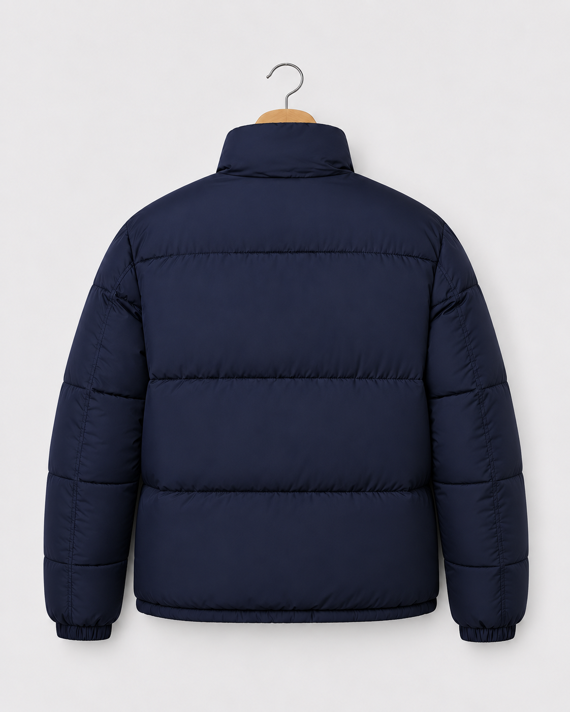 Summit Puffer Jacket