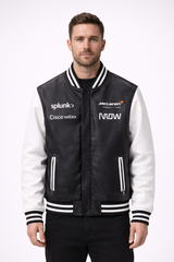 Velocity Varsity Jacket
