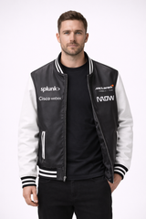 Velocity Varsity Jacket