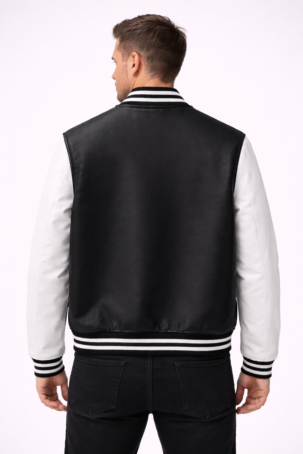 Velocity Varsity Jacket