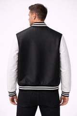 Velocity Varsity Jacket