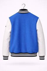 Answer Varsity Jacket