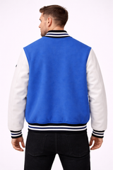 Answer Varsity Jacket