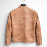 Canyon Tan Classic