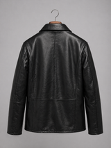 Onyx Structured Jacket