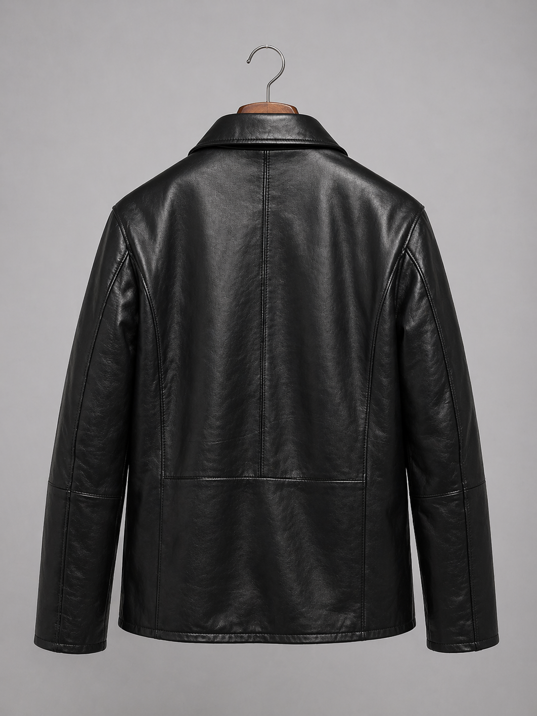 Onyx Structured Jacket