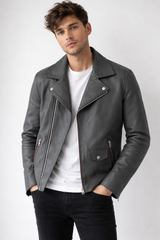 Shadow Crest Moto Black