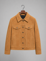 Sierra Classic Trucker Jacket