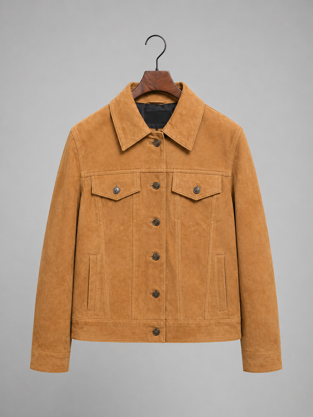 Sierra Classic Trucker Jacket