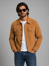 Sierra Classic Trucker Jacket