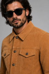 Sierra Classic Trucker Jacket