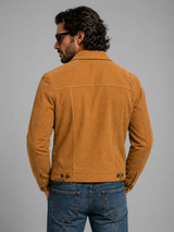 Sierra Classic Trucker Jacket