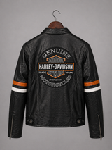 Iron Rider Moto Jacket