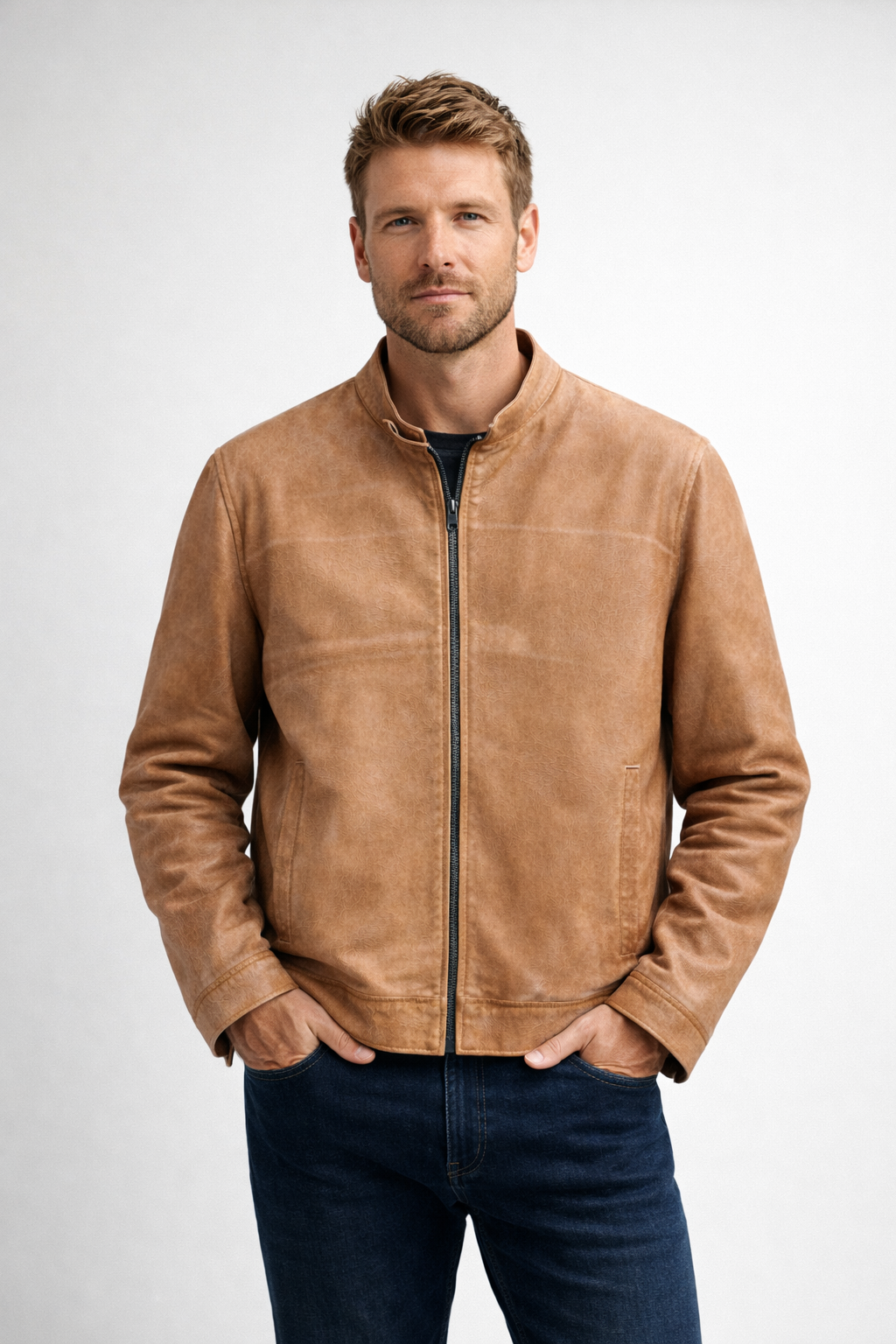 Canyon Tan Classic