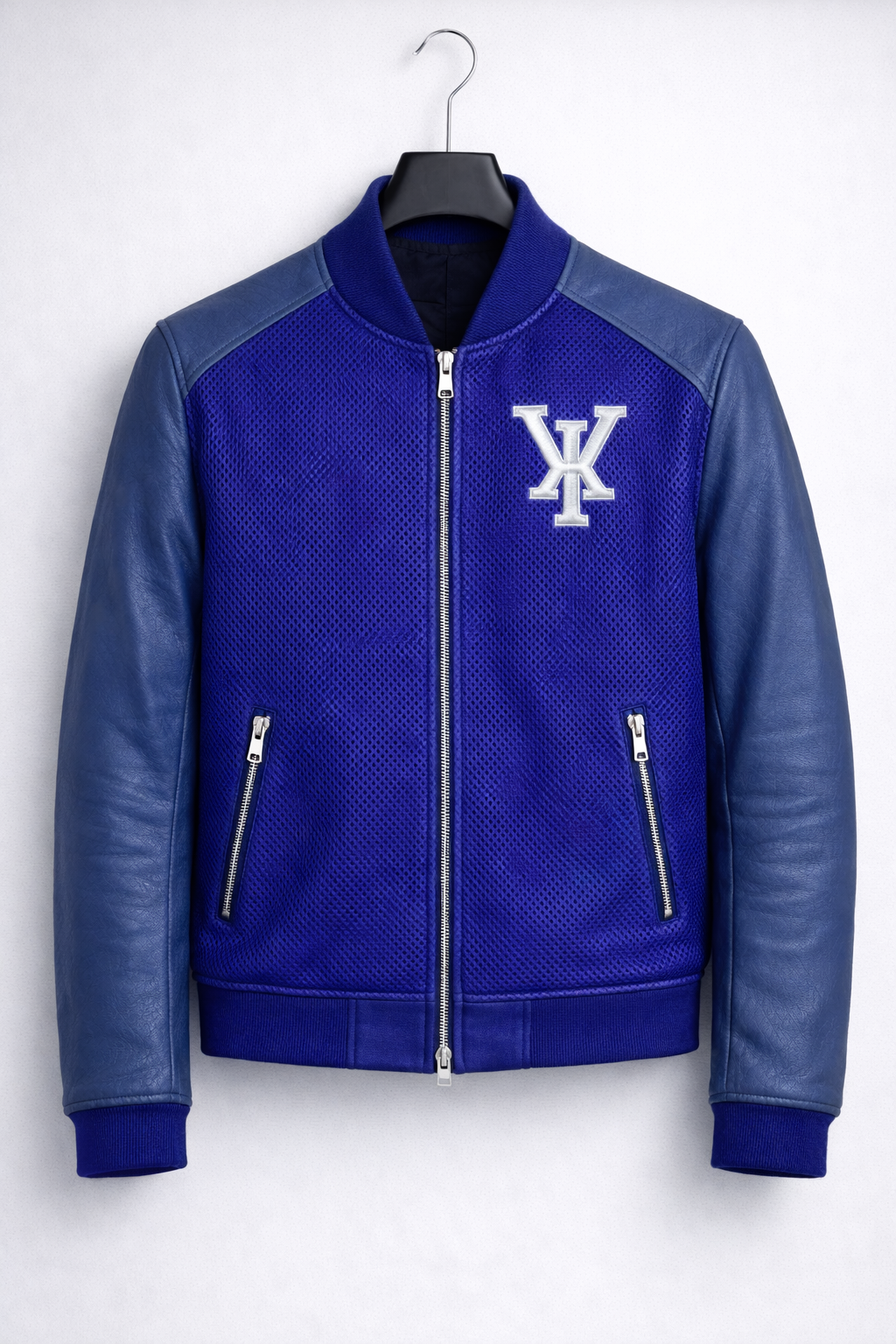 Azure Crest Bomber