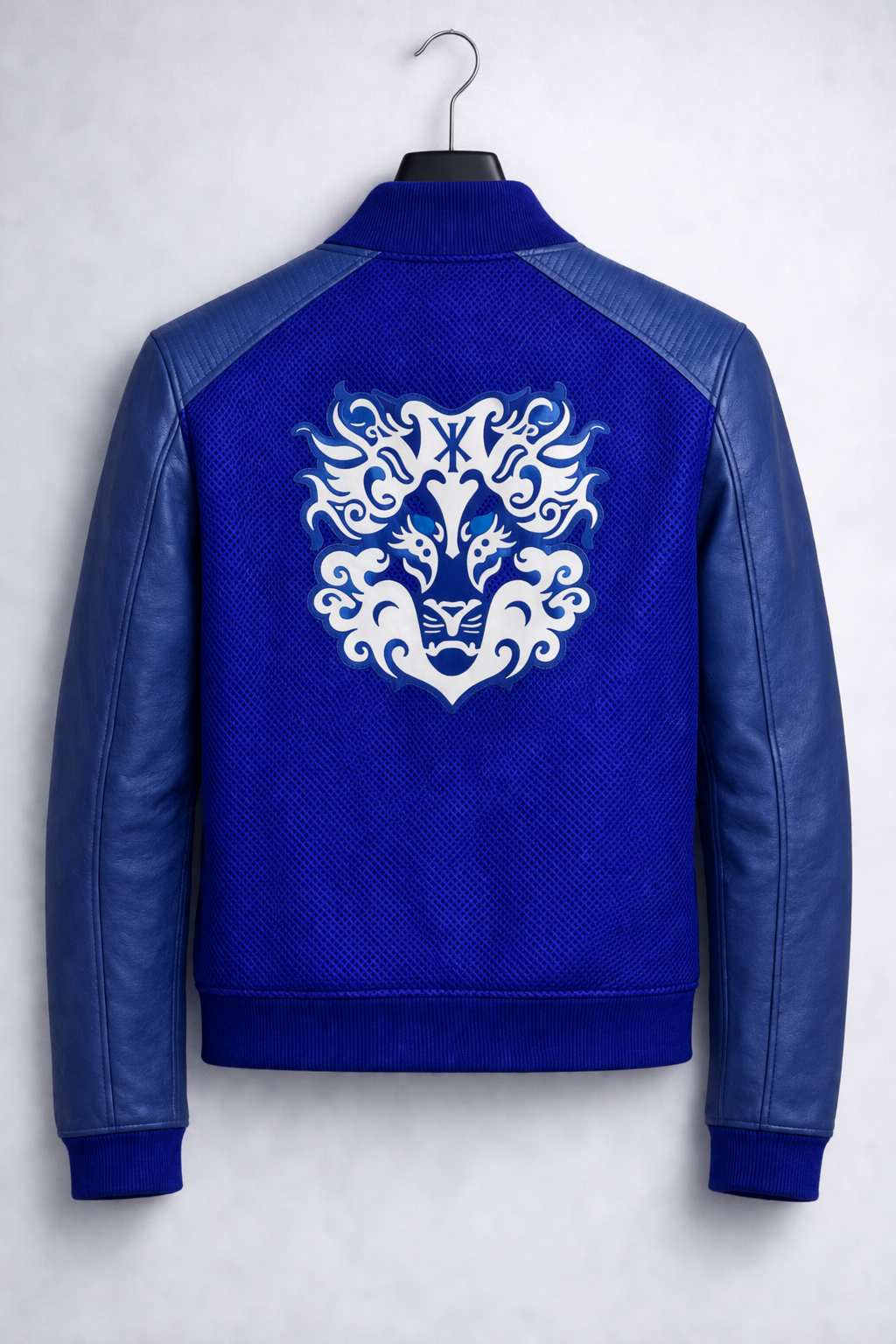 Azure Crest Bomber