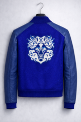Azure Crest Bomber