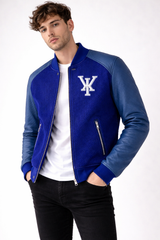 Azure Crest Bomber